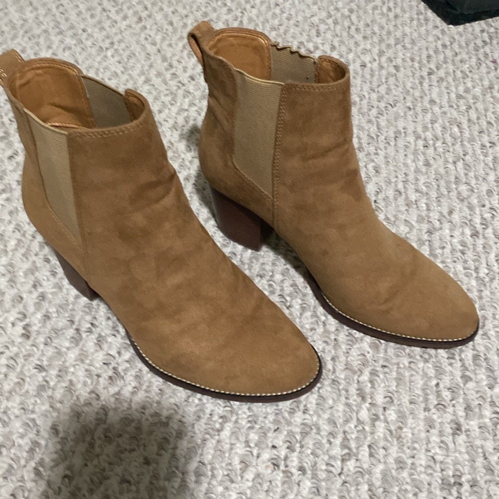 J Crew Rory boot - Picture 3 of 15
